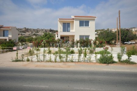 THREE BEDROOM VILLA FOR SALE IN PEYIA - 1