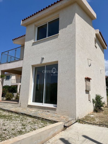 THREE BEDROOM VILLA FOR SALE IN PEYIA