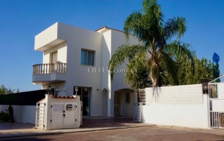 2 Bedroom Villa for Rent in Anarita - 1