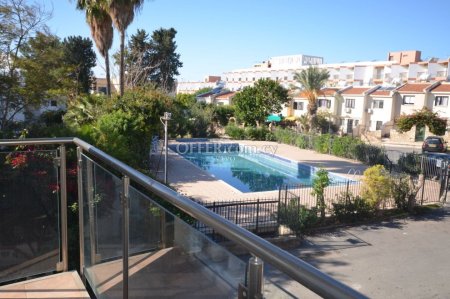 THREE BEDROOMS VILLA FOR SALE IN MOUTALLOS
