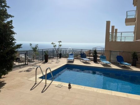 SIX BEDROOMS VILLA WITH PRIVATE SWIMMING POOL IN PEYIA - 1