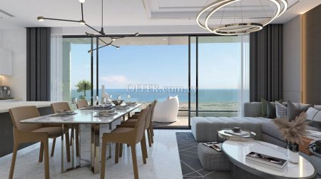 Καινούργιο Πωλείται €225,000 Διαμέρισμα Παραλίμνι Αμμόχωστος - 1