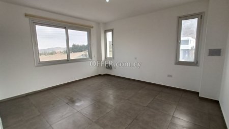 New For Sale €345,000 House (1 level bungalow) 4 bedrooms, Agia Varvara Nicosia