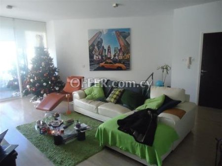 For Sale €230,000 Apartment 2 bedrooms Nicosia (center), Lefkosia Nicosia