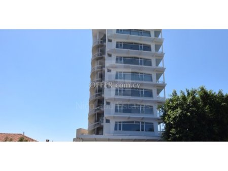Incomplete three bedroom apartment for sale in Agios Antonios Nicosia - 6