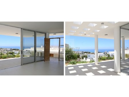 New four bedroom villa in Chloraka beach area Paphos - 10