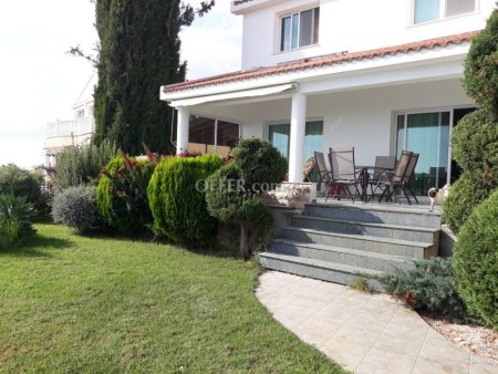 Detached villa in Armou for rent - 11