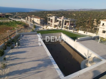 Villa For Sale in Peyia - St. George, Paphos - DP2484 - 11
