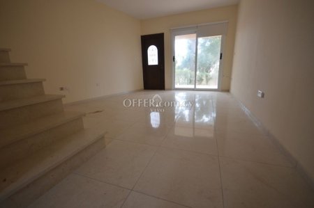 THREE BEDROOM VILLA FOR SALE IN MOUTALLOS - 9