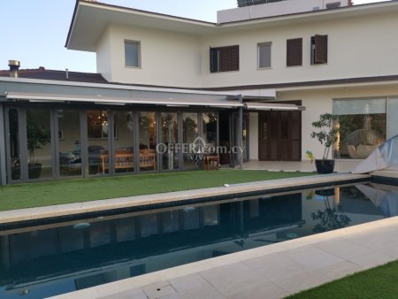 LUXURIOUS VILLA IN OPALIA HILLS WITH PANORAMIC VIEWS! - 11