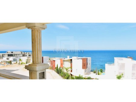 Luxury five bedroom beach villa for sale in Chloraka area Paphos - 5