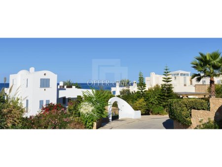 New luxury four bedroom villa for sale in Chloraka area Paphos - 5