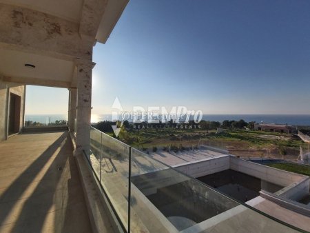 Villa For Sale in Peyia - St. George, Paphos - DP2484 - 10