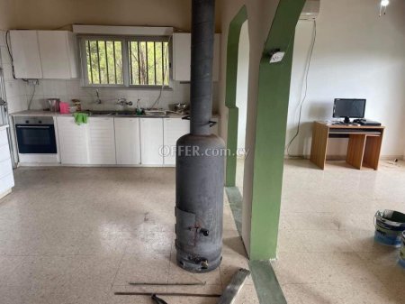 4-bedroom Detached Villa 130 sqm in Kalo Chorio - 12