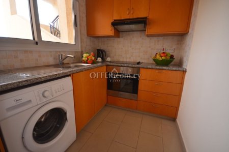 TWO BEDROOM APARTMENT ON THE FIRST FLOOR IN MOUTALLOS - 5