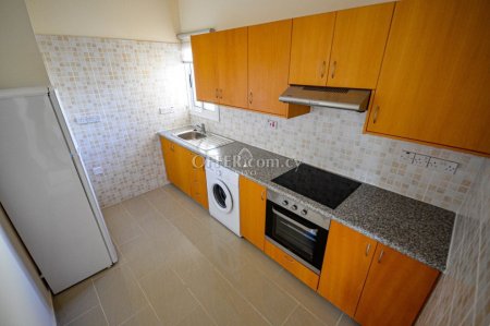 TWO BEDROOM FULLY FURNISHED APARTMENT ON THE SECOND FLOOR IN MOUTALLOS - 5