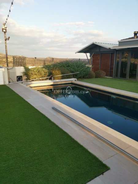LUXURIOUS VILLA IN OPALIA HILLS WITH PANORAMIC VIEWS! - 10