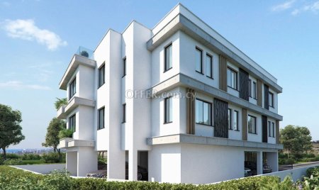 Καινούργιο Πωλείται €225,000 Διαμέρισμα Παραλίμνι Αμμόχωστος - 10