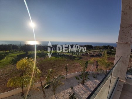 Villa For Sale in Peyia - St. George, Paphos - DP2484 - 9