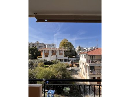 Two bedroom apartment for sale in Lykavitos next to University of Cyprus - 8
