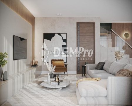 Villa For Sale in Yeroskipou, Paphos - DP2486 - 7