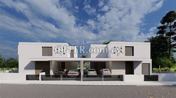 5 Bedroom House  In Geri, Nicosia - 3