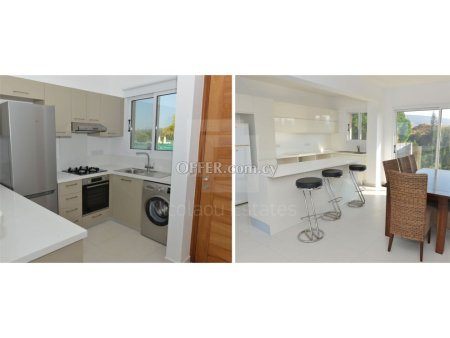New two bedroom apartment for sale in Poli Chrysochous area of Paphos - 5