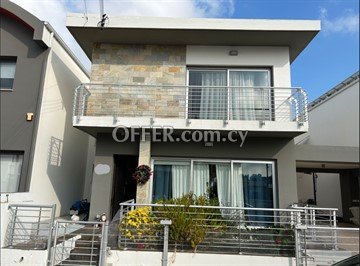 Very Nice 5 Bedroom House With Basement In Lakatamia, Nicosia - 4