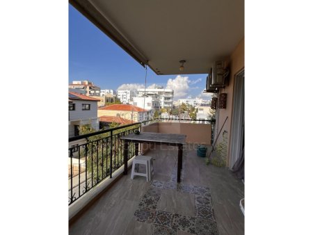 Two bedroom apartment for sale in Lykavitos next to University of Cyprus - 7