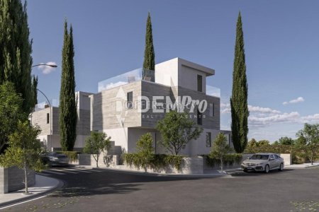 Villa For Sale in Lower Yeroskipou, Paphos - DP2487 - 4