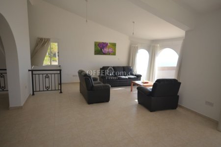 FIVE BEDROOM VILLA WITH AMAZING VIEWINGS IN TALA! - 6