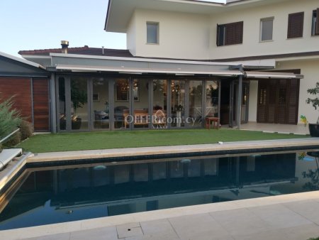LUXURIOUS VILLA IN OPALIA HILLS WITH PANORAMIC VIEWS! - 8