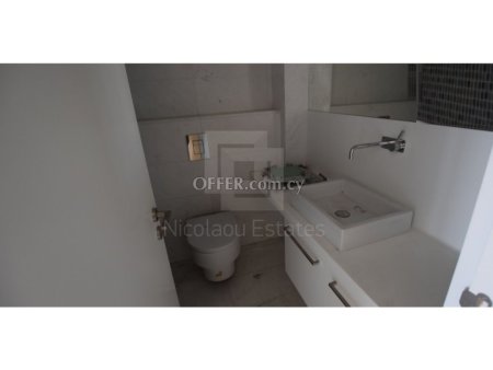 Incomplete three bedroom apartment for sale in Agios Antonios Nicosia - 2