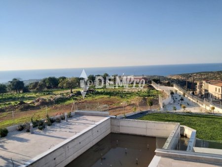 Villa For Sale in Peyia - St. George, Paphos - DP2484 - 7