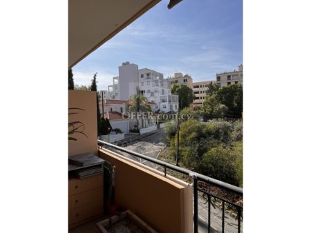 Two bedroom apartment for sale in Lykavitos next to University of Cyprus - 6