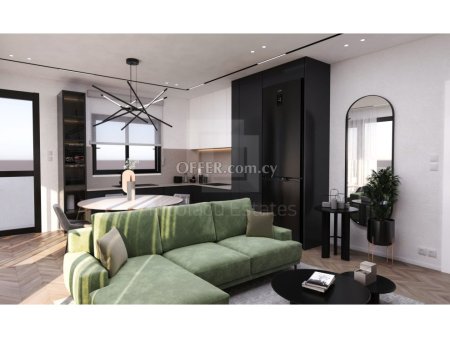 Three bedroom apartment for sale in Latsia - 6