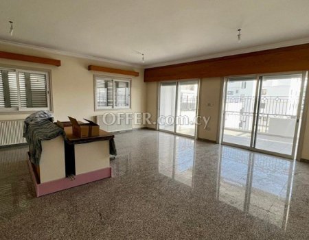 For Sale, Four-Bedroom plus Maid’s Room Penthouse in Acropolis - 9