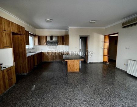 For Sale, Four-Bedroom plus Maid’s Room Penthouse in Acropolis - 8