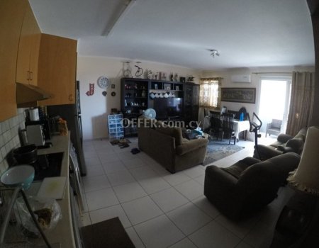 For Sale, Three-Bedroom Apartment in Paliometocho - 1