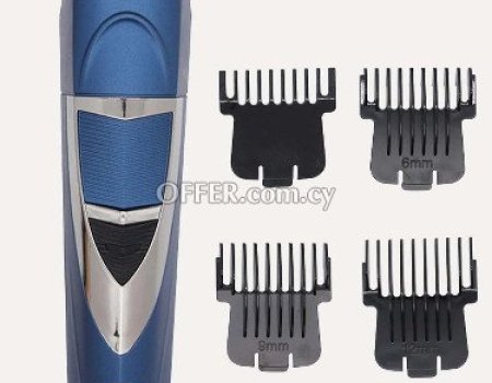 Yoko Hair Trimmer Blue