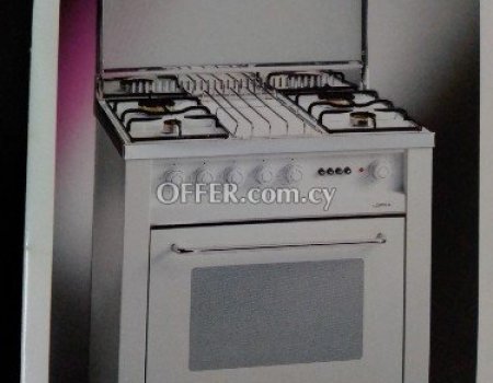 Gas cookers service repairs maintenance all brands all models