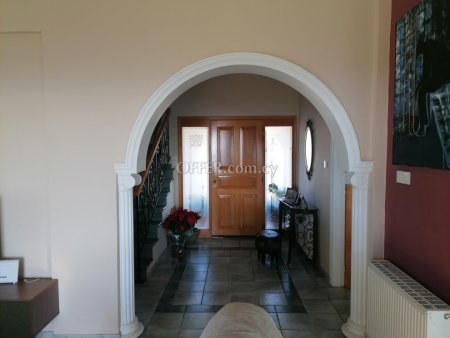 Detached villa in Armou for rent - 6