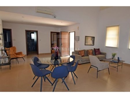 Three bedroom house for sale in Aphrodite Hills area of Paphos - 2