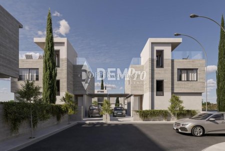 Villa For Sale in Yeroskipou, Paphos - DP2486 - 4