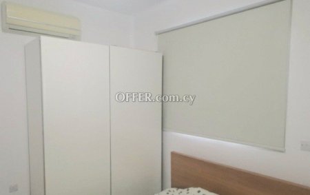 1-bedroom Apartment 35 sqm in Latsia - 2