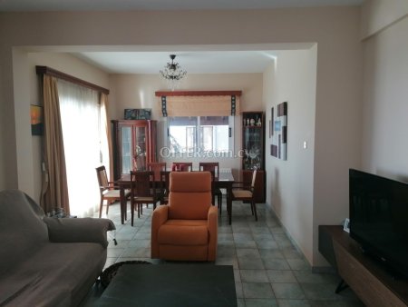 Detached villa in Armou for rent - 5