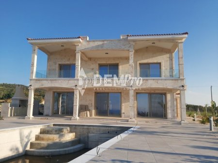 Villa For Sale in Peyia - St. George, Paphos - DP2484 - 5