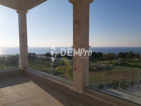 Villa For Sale in Peyia - St. George, Paphos - DP2484 - 4