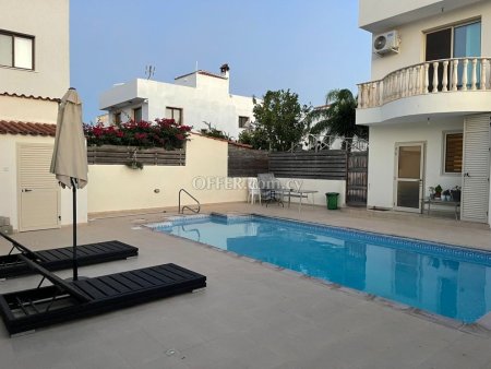 2 Bedroom Villa for Rent in Anarita - 4