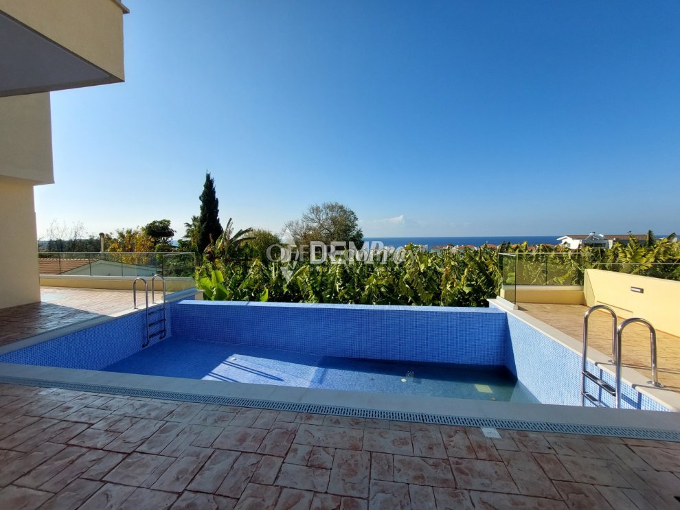 Villa For Sale in Kissonerga, Paphos - DP2502 - 10